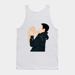 If you wish upon me Tank Top